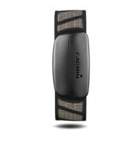 Soft Strap Heart Rate Monitor 